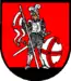 Blason de Budenheim