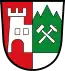 Blason de Burgberg im Allgäu