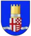 Blason de Burgen