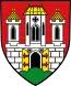 Blason de Burghausen