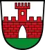 Blason de Burgheim