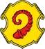 Blason de Burgsinn