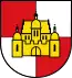 Blason de Castell