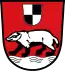 Blason de Dachsbach