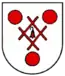 Blason de Dankerath