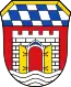 Blason de Deggendorf