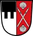 Blason de Deisenhausen