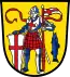 Blason de Dießen am Ammersee