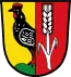 Blason de Dittelbrunn