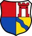 Blason de Durach