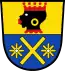 Blason de Eching