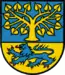 Blason de Edemissen