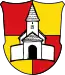 Blason de Ehingen am Ries