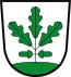 Blason de Eichenau