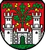 Blason de Eichstätt