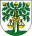 Blason de Eicklingen