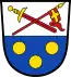 Blason de Eisenberg