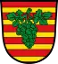 Blason de Erlabrunn