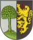 Blason de Erlenbach bei Kandel