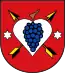 Blason de Erlenbach bei Marktheidenfeld