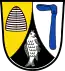 Blason de Etzenricht