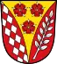 Blason de Eußenheim