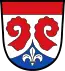 Blason de Eurasburg