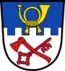 Blason de Eurasburg