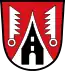 Blason de Fünfstetten