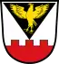 Blason de Falkenfels