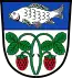 Blason de Feldafing