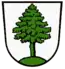 Blason de Feuchtwangen