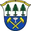 Blason de Fichtelberg