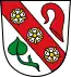 Blason de Finsing