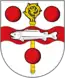 Blason de Fischbach