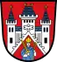 Blason de Fladungen