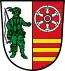 Blason de Frammersbach