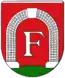 Blason de Freckenfeld