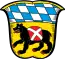 Blason de Freising