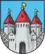 Blason de Friedelsheim