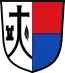 Blason de Friesenried