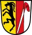 Blason de Görisried