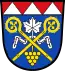 Blason de Güntersleben