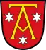 Blason de Geiselbach