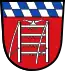 Blason de Geiselhöring