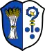 Blason de Geldersheim