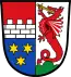 Blason de Georgenberg