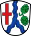 Blason de Georgensgmünd