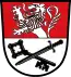 Blason de Gerhardshofen