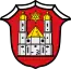 Blason de Germaringen